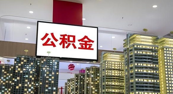 岑溪离职可以取公积金（离职了可以取公积金）